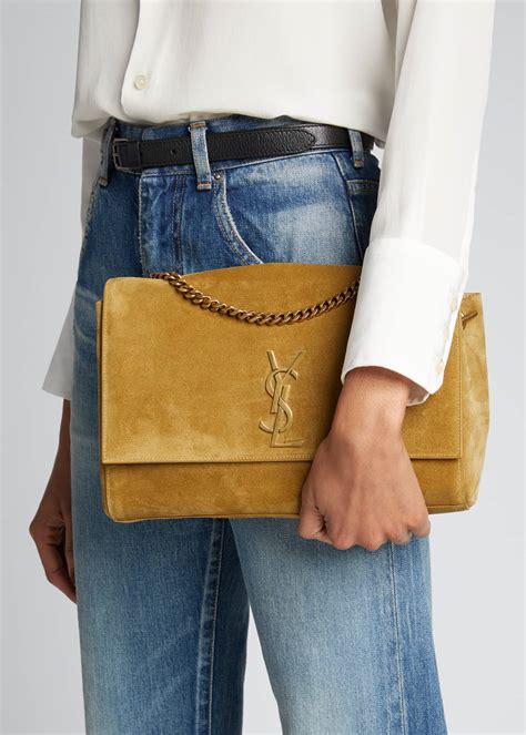 ysl medium crossbody bag